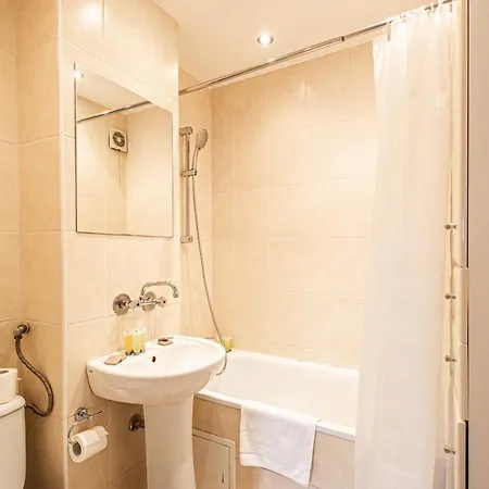 Saska Kepa Velvet Apartament Apartment *